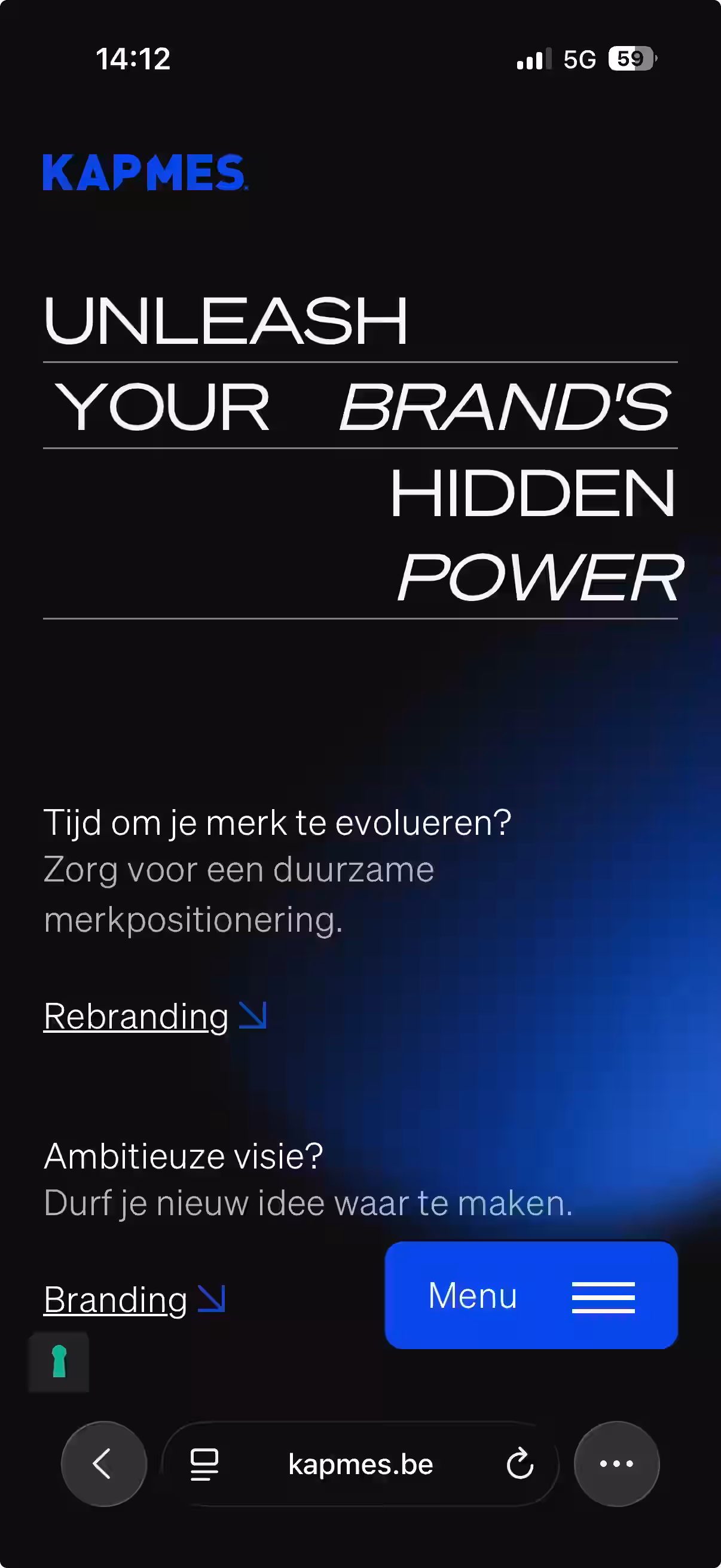 KM